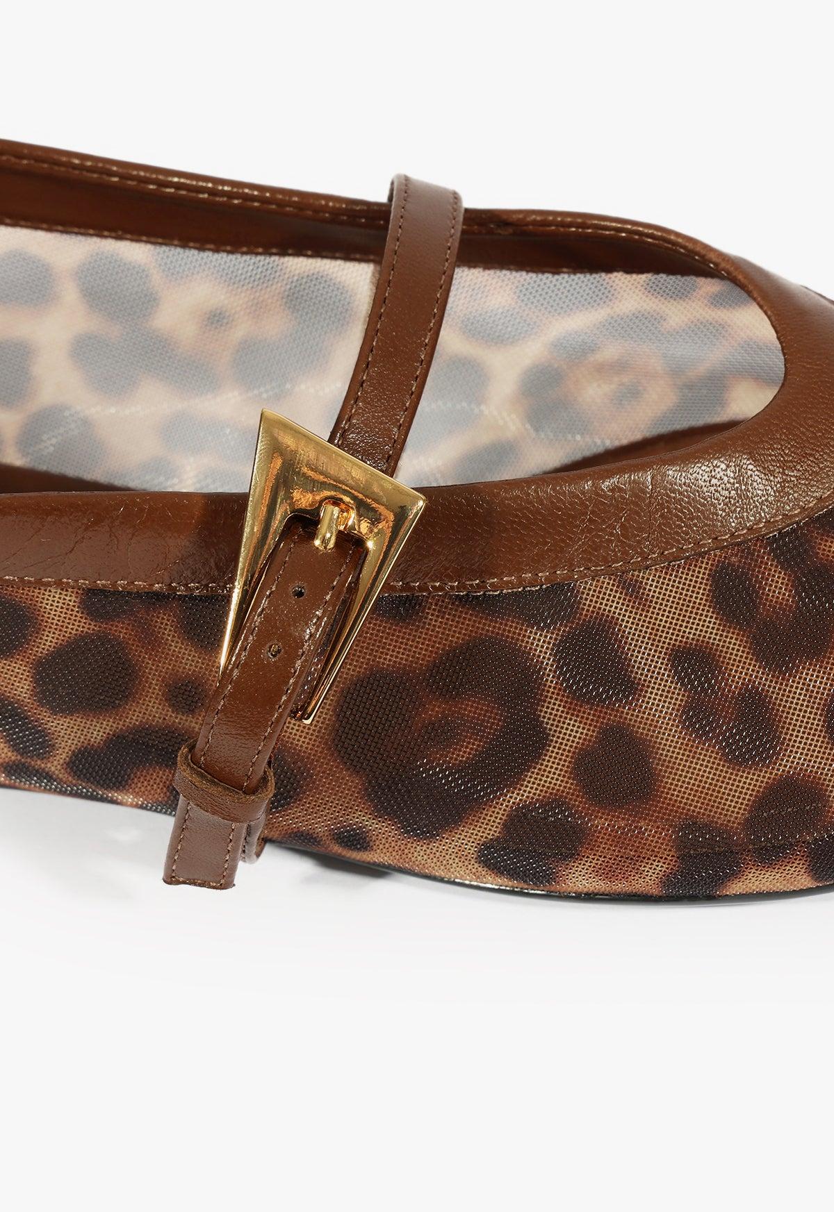 Sylvie Ballet Flat Product Image