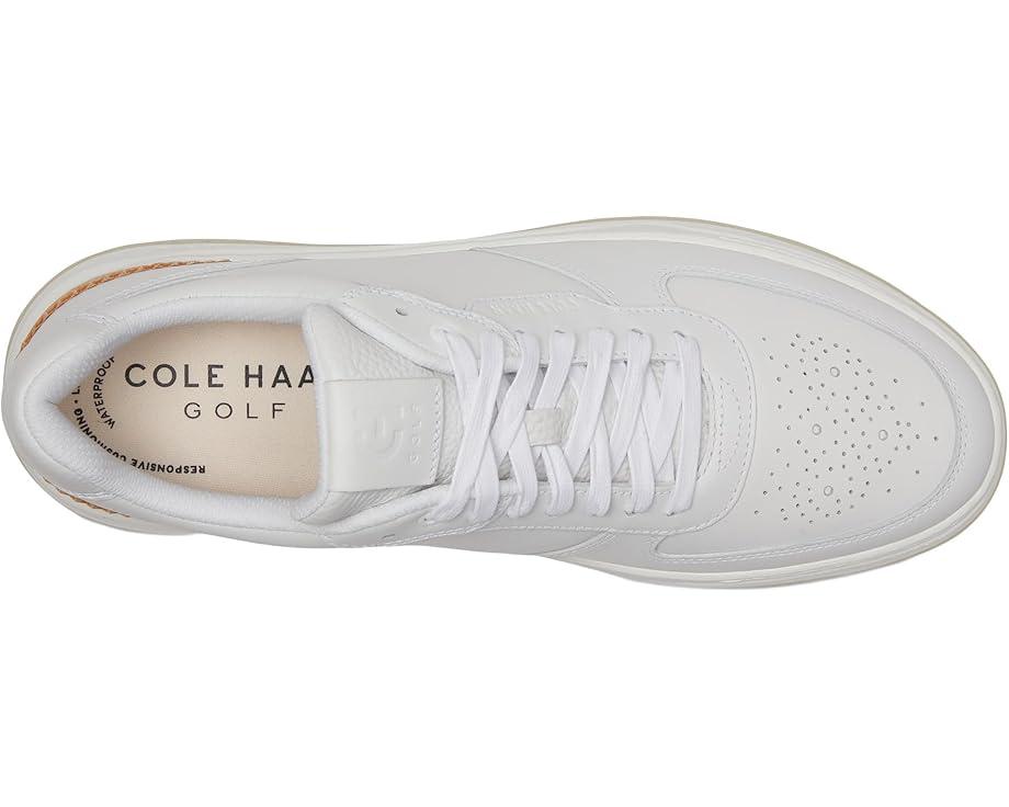 Premium Gentleman's Sneakers Runners Product Image