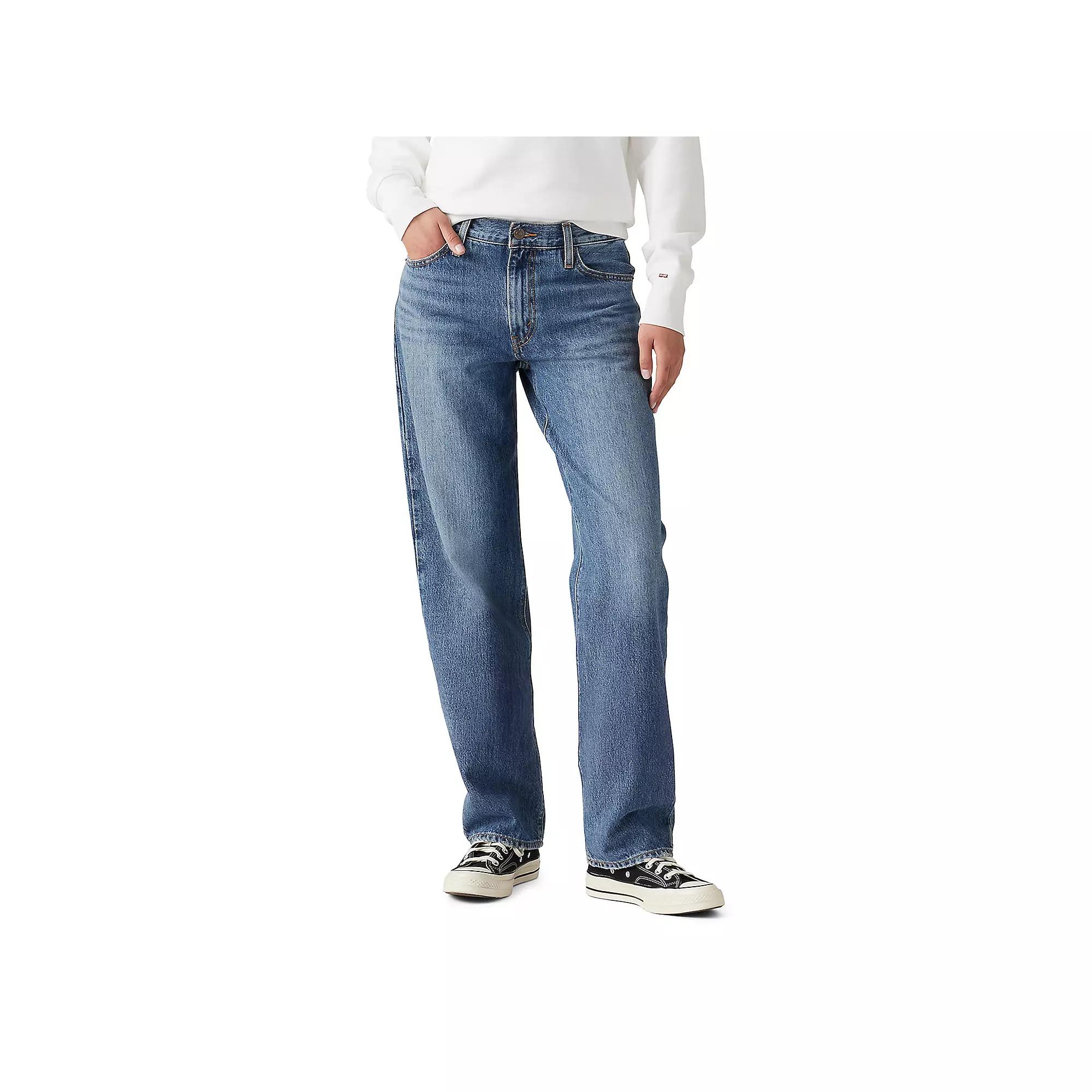 Women's Levi's® '94 Baggy Jeans,  Product Image