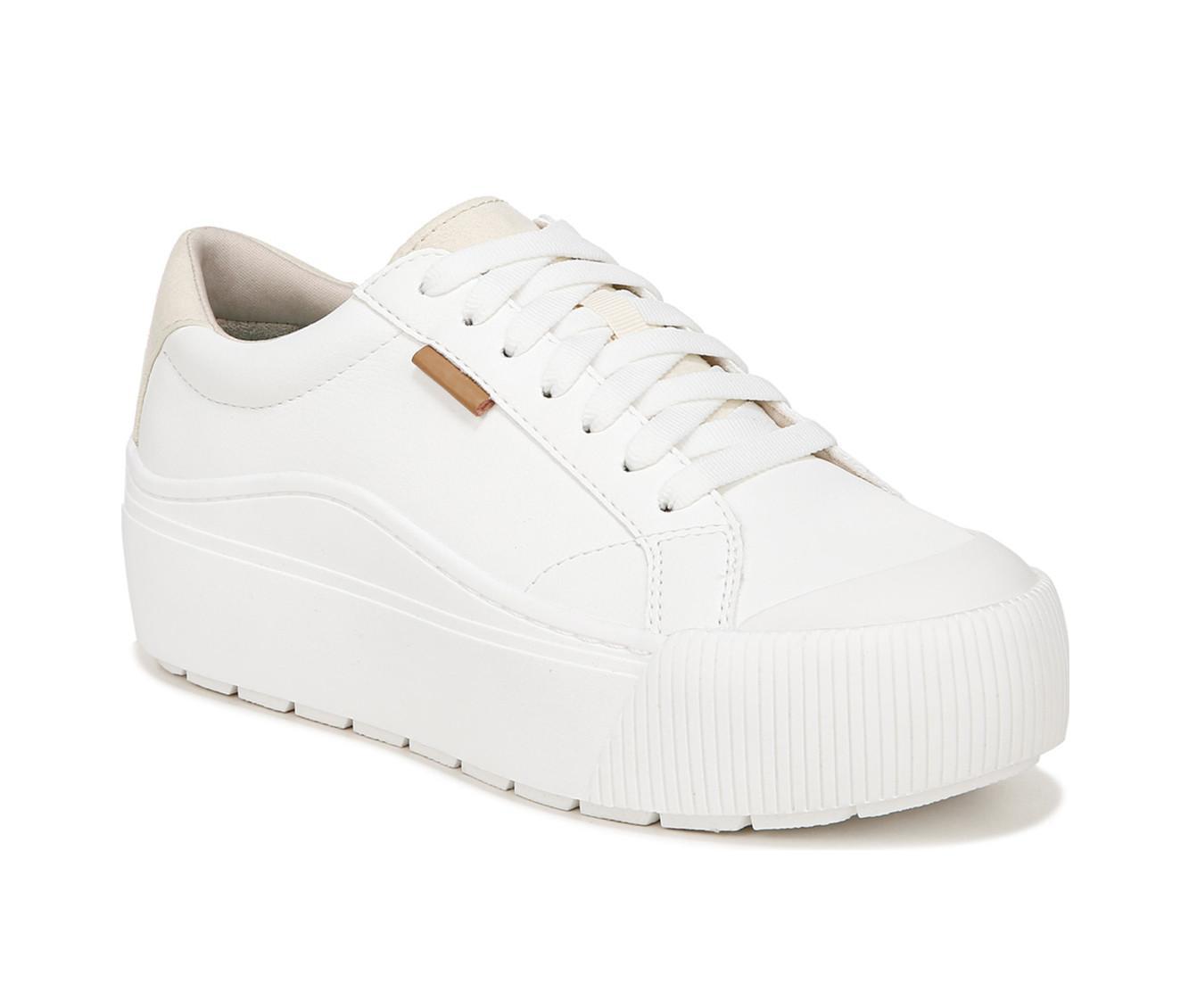 Women's Dr. Scholls Time Off Max Platform Sneakers Product Image