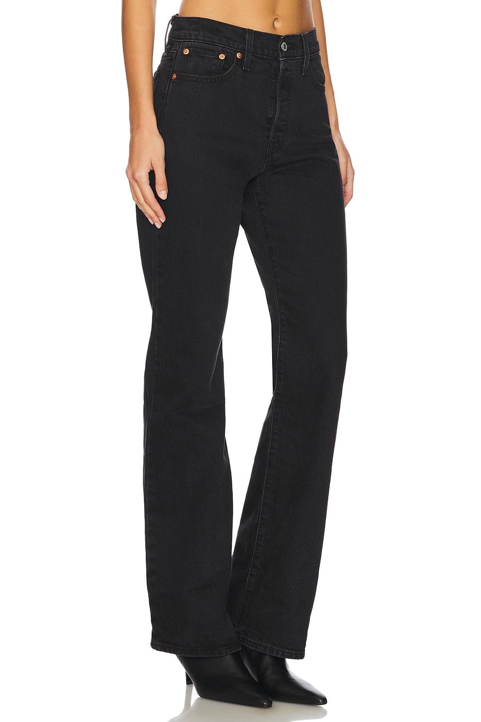 Wedgie Boot Jeans LEVI'S Product Image