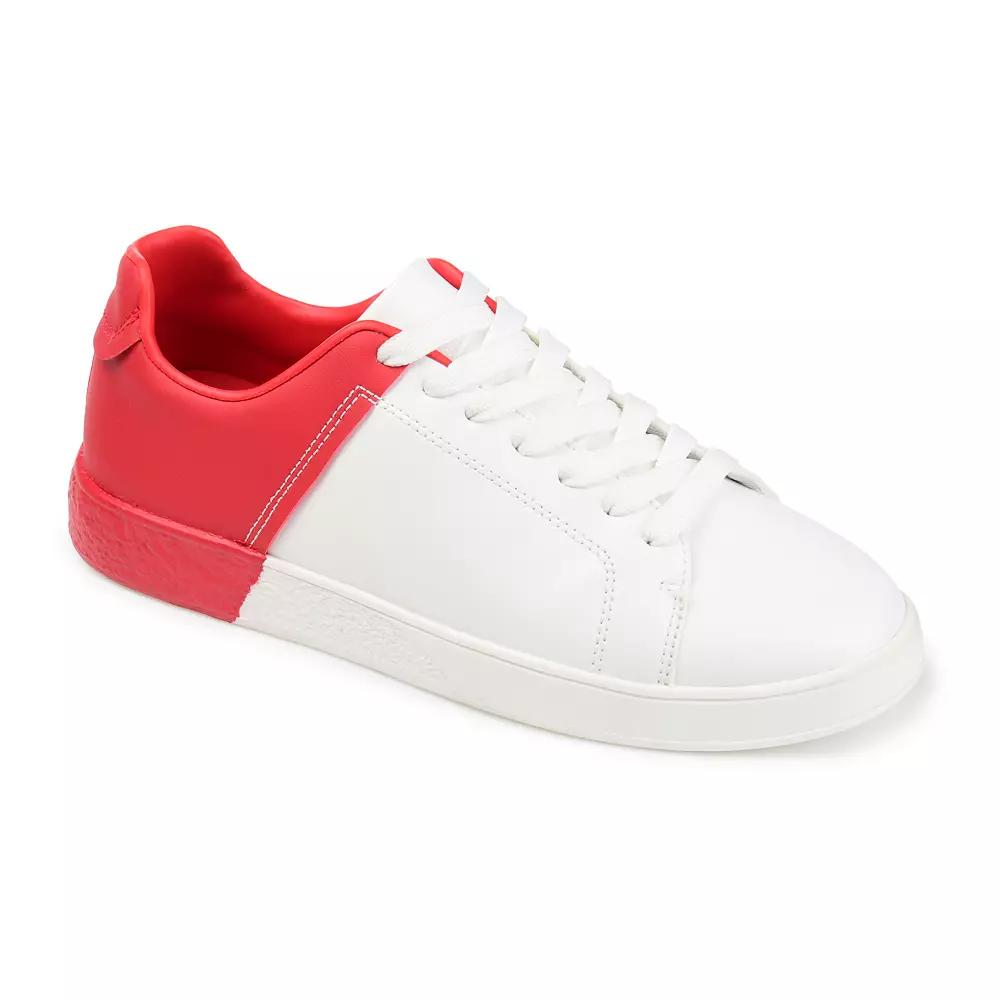 Journee Sabble Women's Sneakers,  Product Image