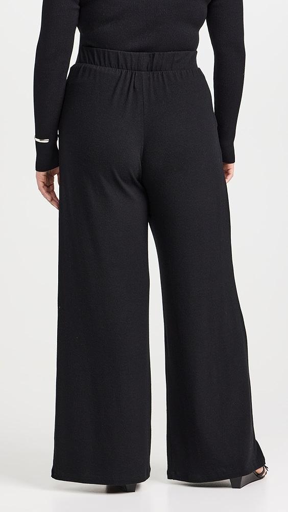 Leset Lauren Pleated Pocket Pants | Shopbop Product Image