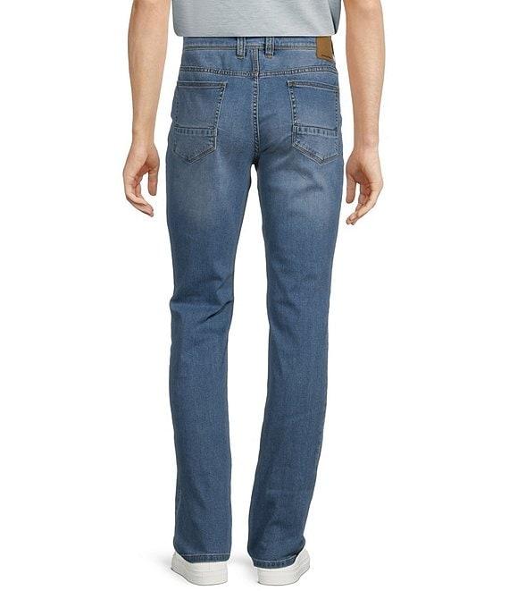 Tommy Bahama Island Drifter Athletic Fit Jeans Product Image
