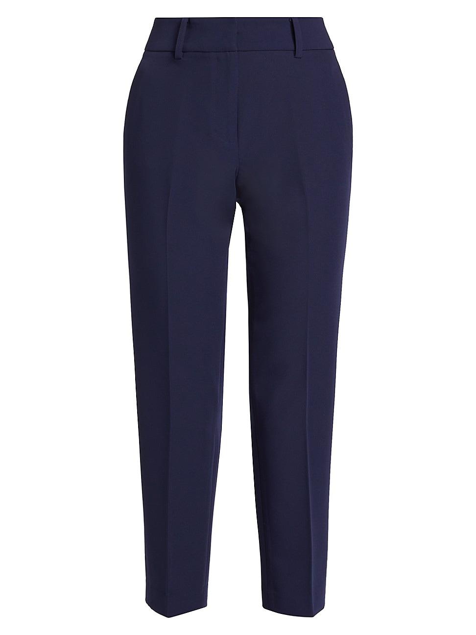 Womens Nicola Cady Slim-Fit Pants Product Image