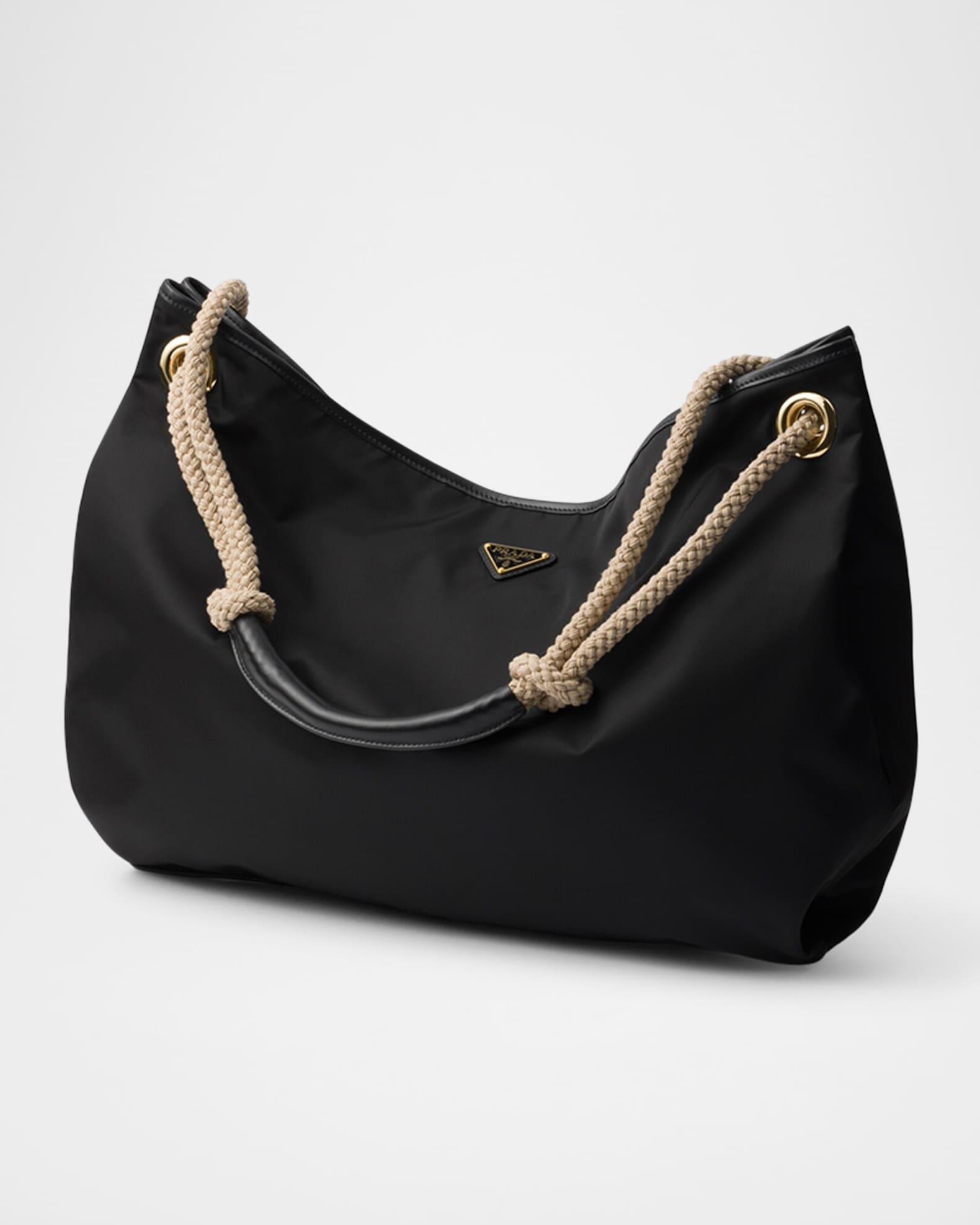 Mariner Large Re-Nylon Shoulder Bag Product Image