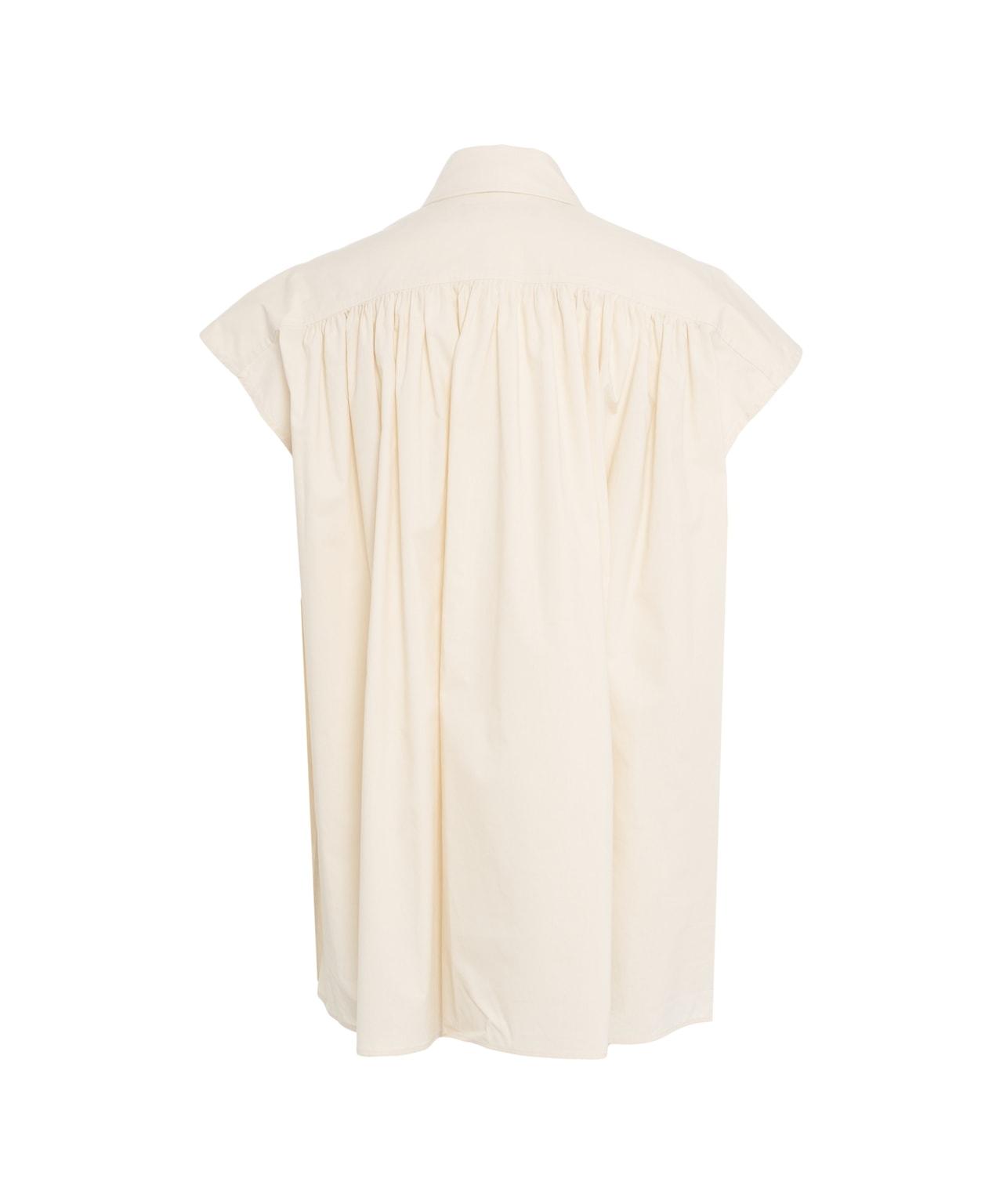 Sleeveless blouse 'Meera' Product Image