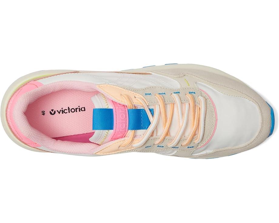 Viento Nylon & Suede Color Product Image