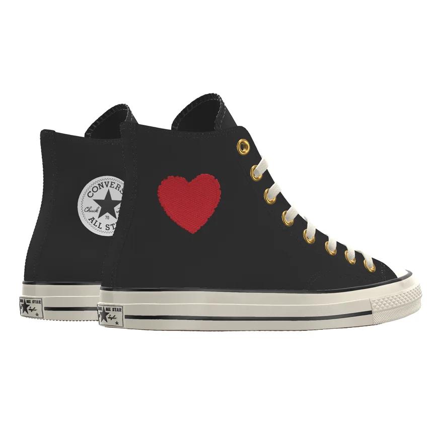 Custom Chuck 70 By You Product Image