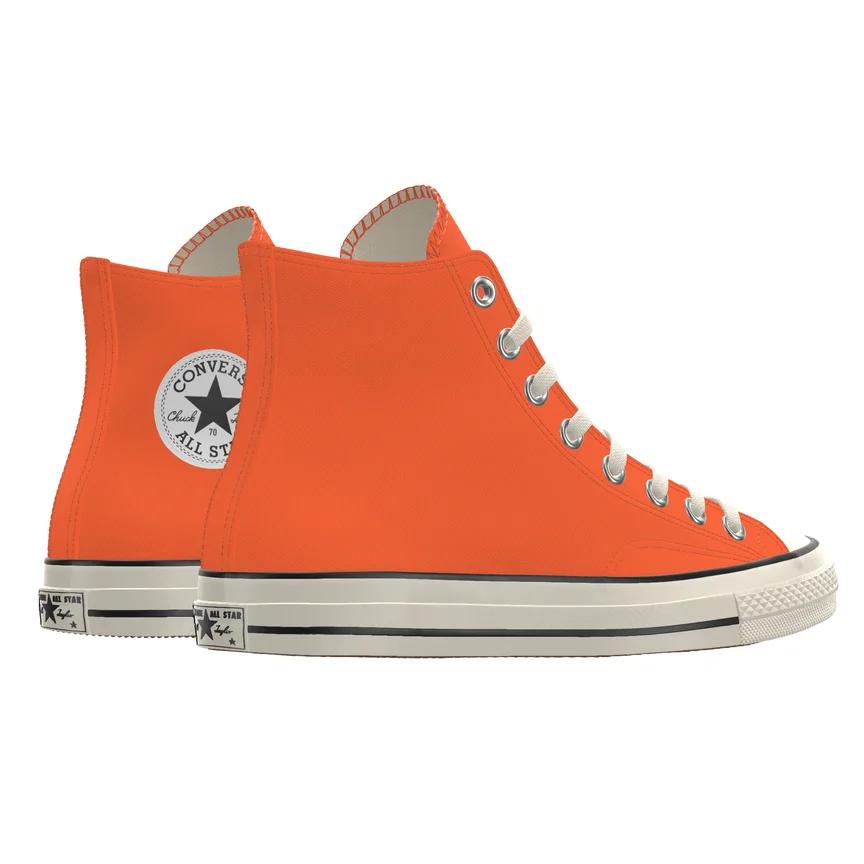 Custom Chuck 70 By You Product Image