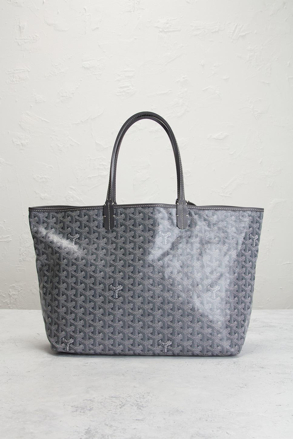 Goyard Saint Louis PM Tote Bag FWRD Renew Product Image
