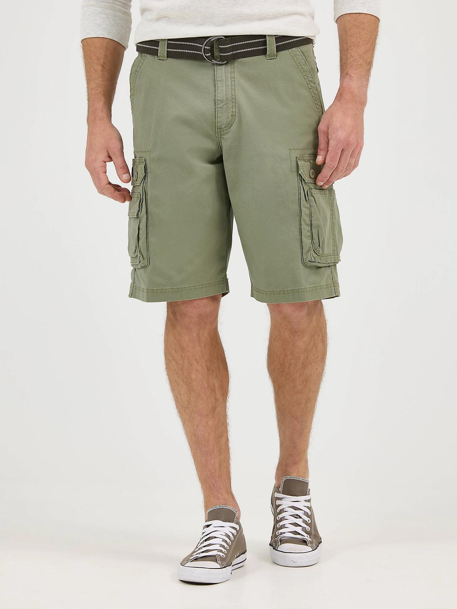 Men's Legendary Wyoming Ripstop Cargo Short | Men's Shorts | Lee® Product Image