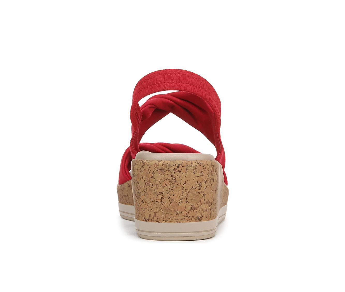 Women's LifeStride Riley Wedge Sandals Product Image