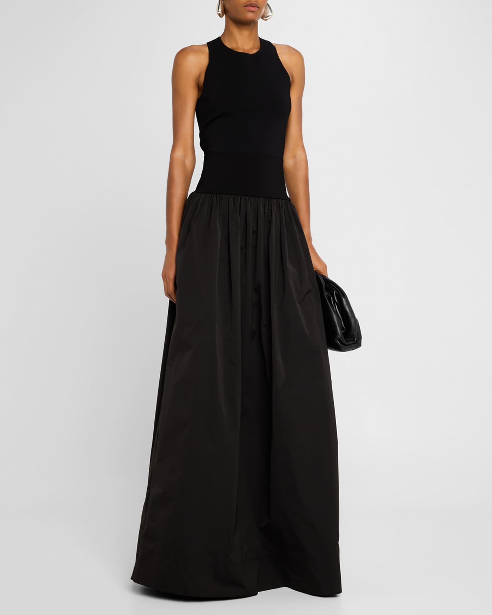 Belle Racerback Crop Top Product Image