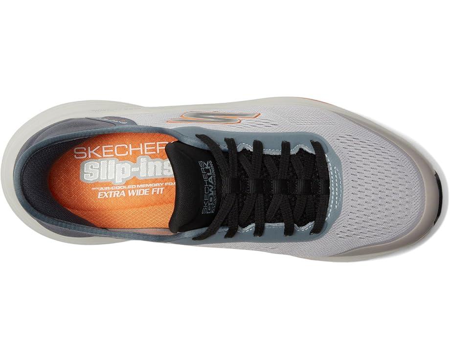 Hands Free Slip-ins Go Walk Flex - Netro Sneaker Product Image