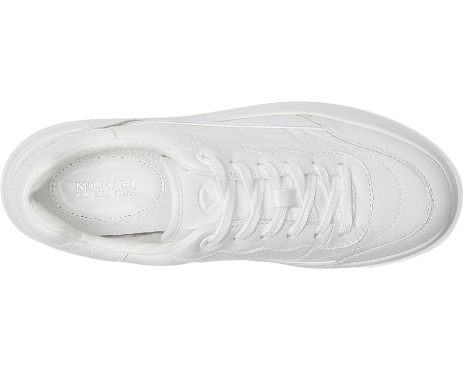 Hayes Lace-Up Product Image