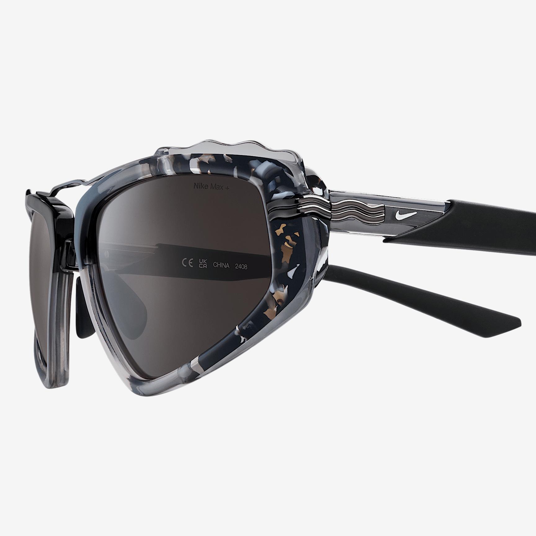Nike Unisex Electric Drip Sunglasses Product Image