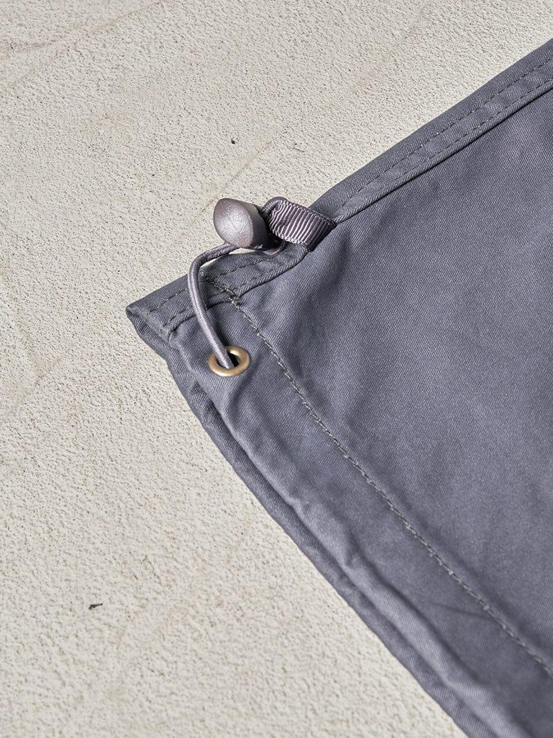 Ambush Cargo Pants - Grey Male Product Image