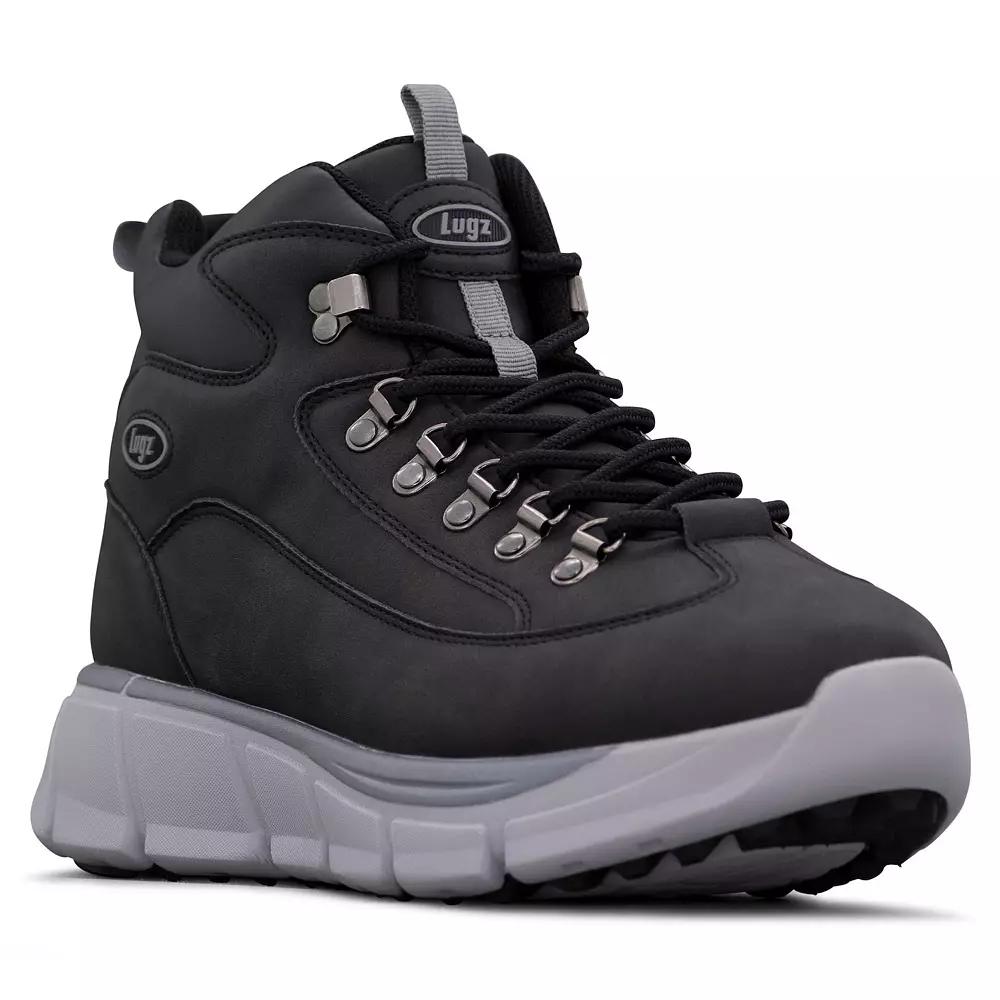 Lugz Whirlwind Men's Boots,  Product Image