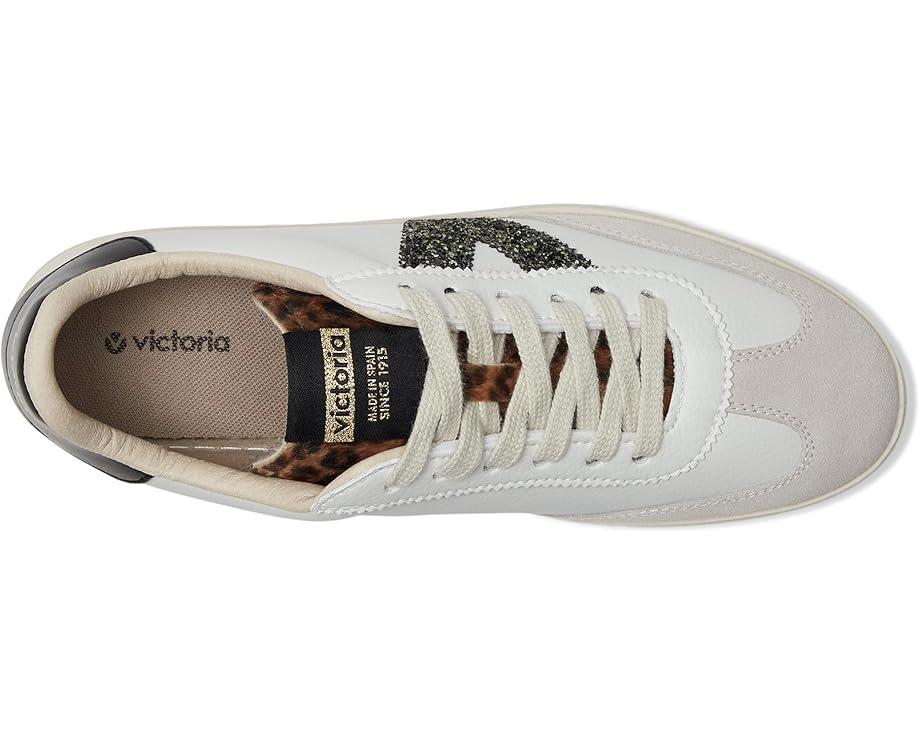 Seul Suede & Synthetic Product Image