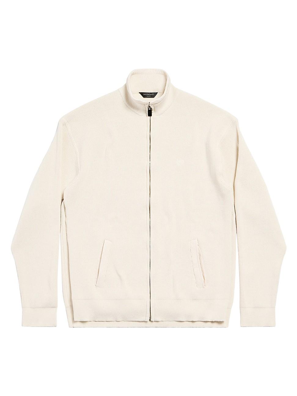 Mens Interwined Sweater Product Image