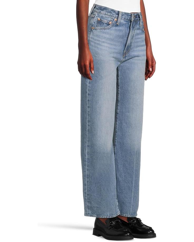 Ribcage Full Length Jeans Product Image