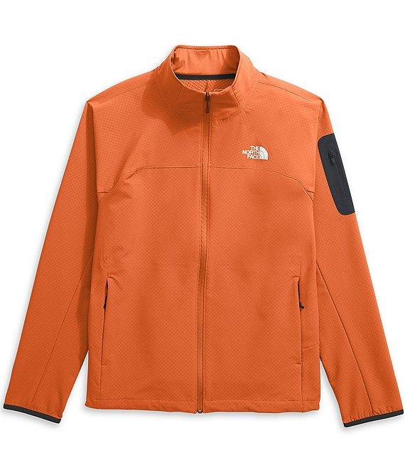 The North Face Tek Approach Jacket Product Image