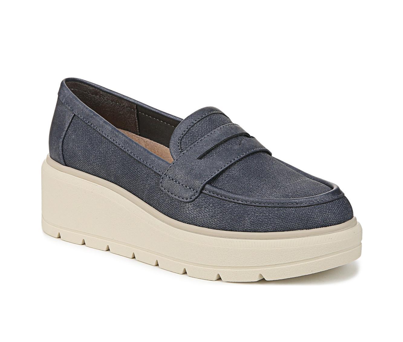 Women's Dr. Scholls Nice Day Max Loafers Product Image