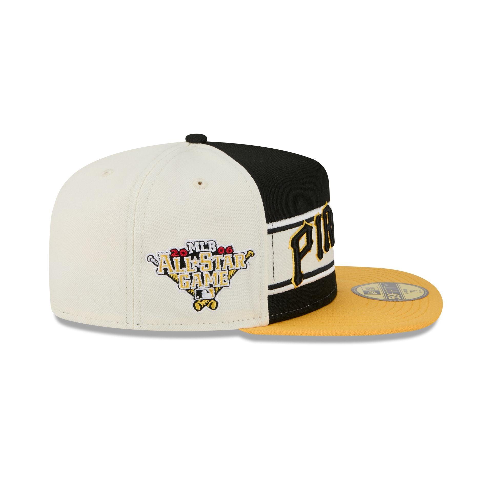 Club América Retro Logo Golfer Hat Male Product Image