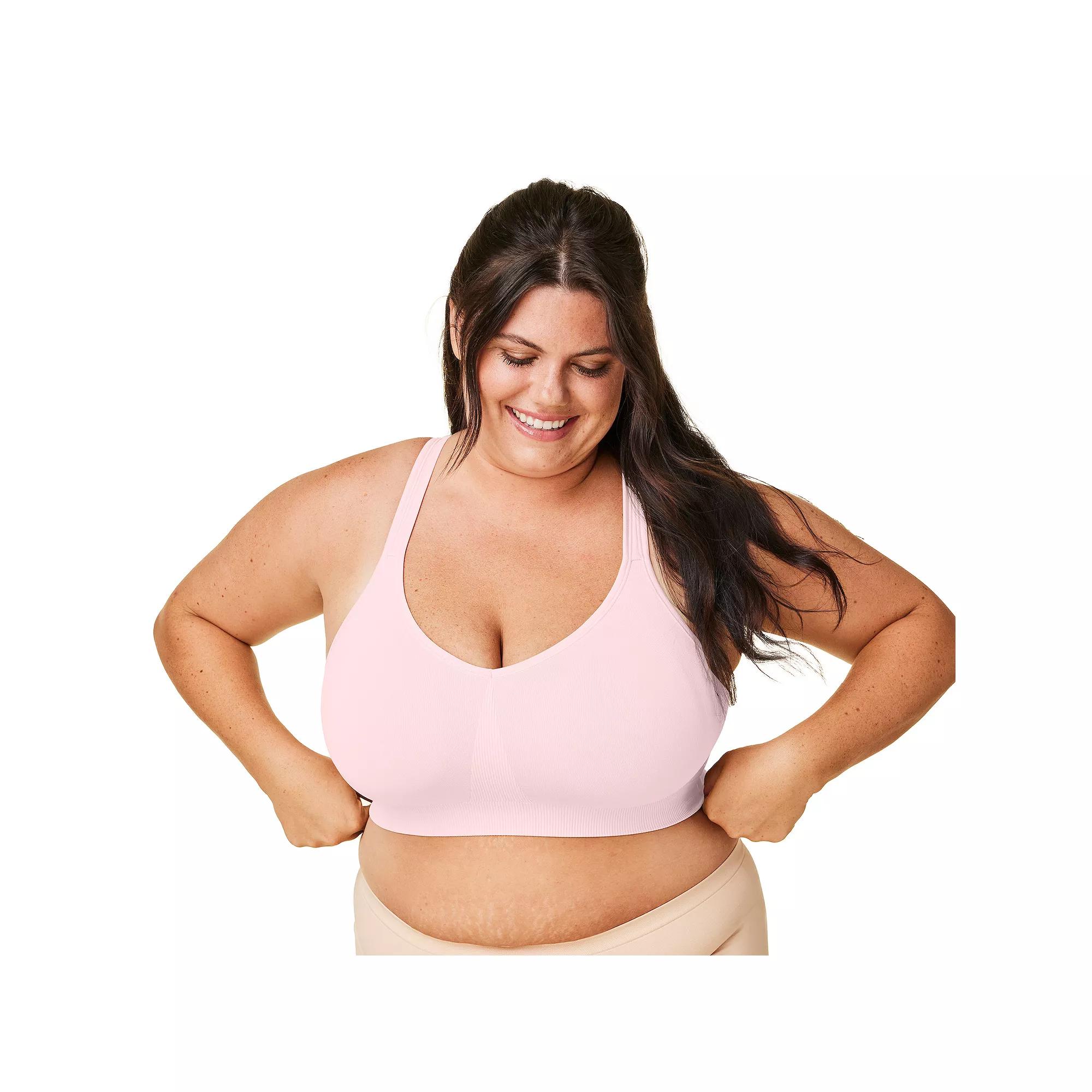 Bravado Designs Sculpt Wireless Everyday Bra, Women's,  Product Image