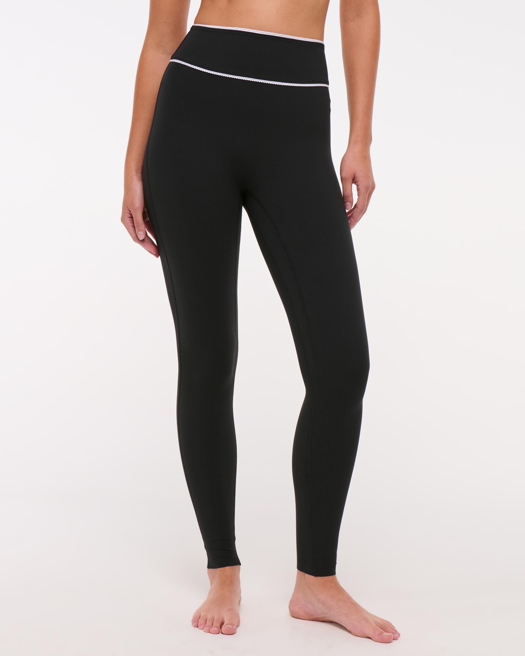 Primary Kids French Terry Cozy Legging Product Image