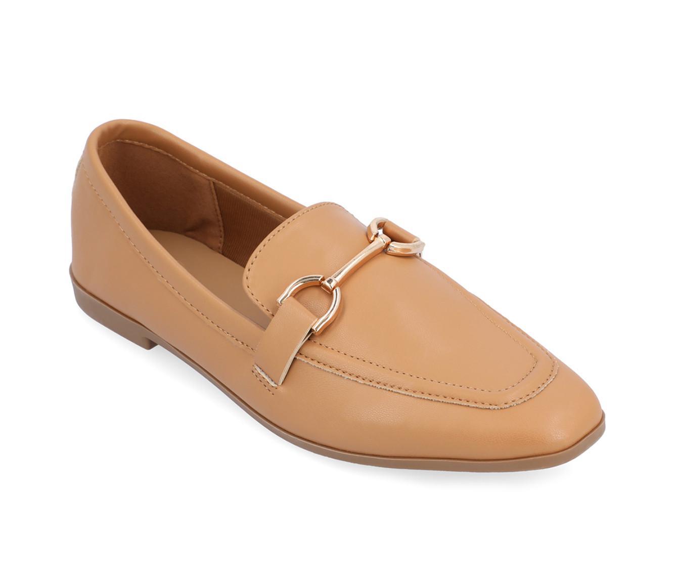 Women's Journee Collection Mizza Loafers Product Image