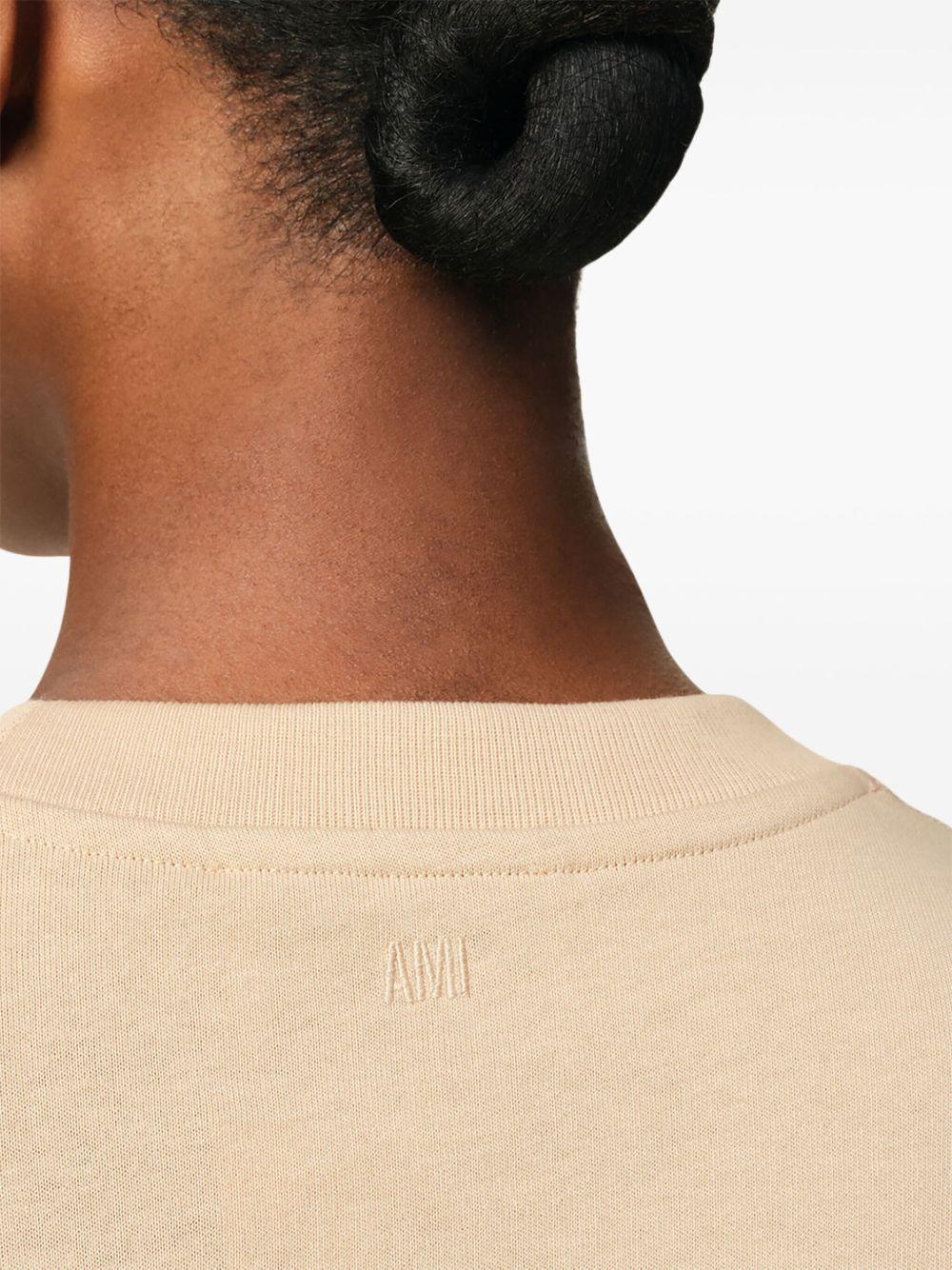 Ami de Coeur T-shirt Product Image