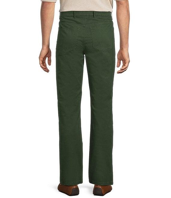 Roundtree & Yorke Andrew Straight Fit Pants Product Image