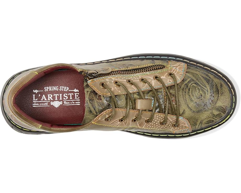Women's L'Artiste by Spring Step Danli-Bloom Product Image