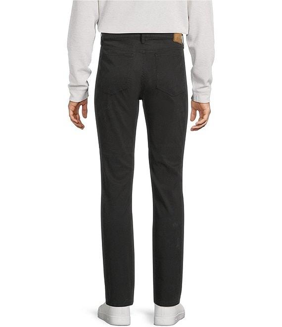Rowm Bedford Corduroy 5-Pocket Pants Product Image