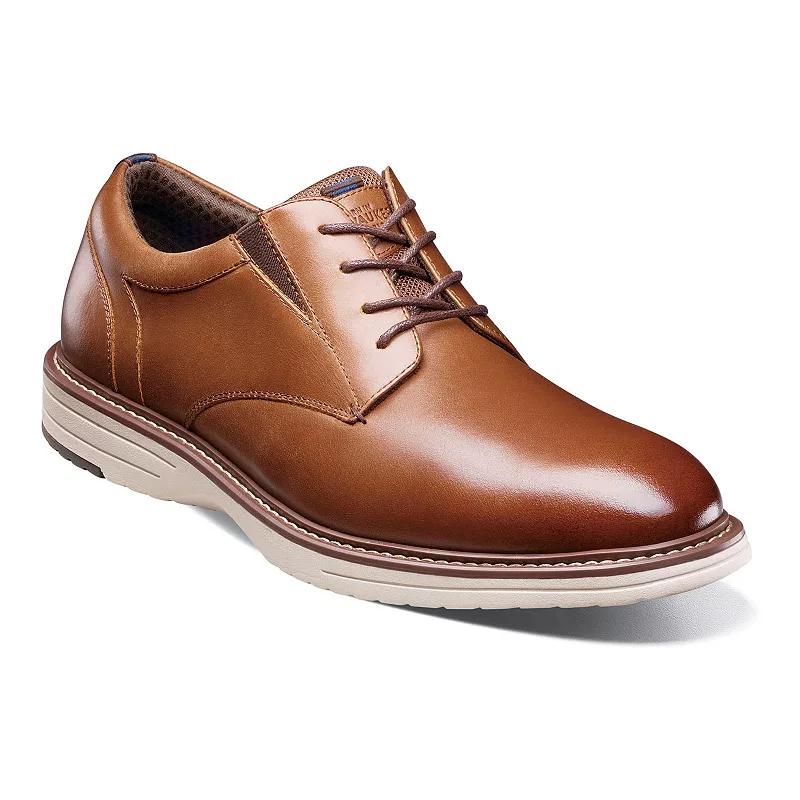 Nunn Bush® Griff Men's Plain Toe Oxford Shoes,  Product Image