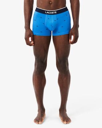 3-Pack Printed Stretch Trunks Product Image
