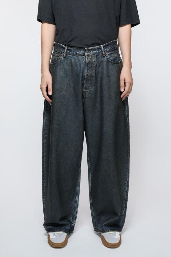 Loose fit jeans - 2023 Product Image