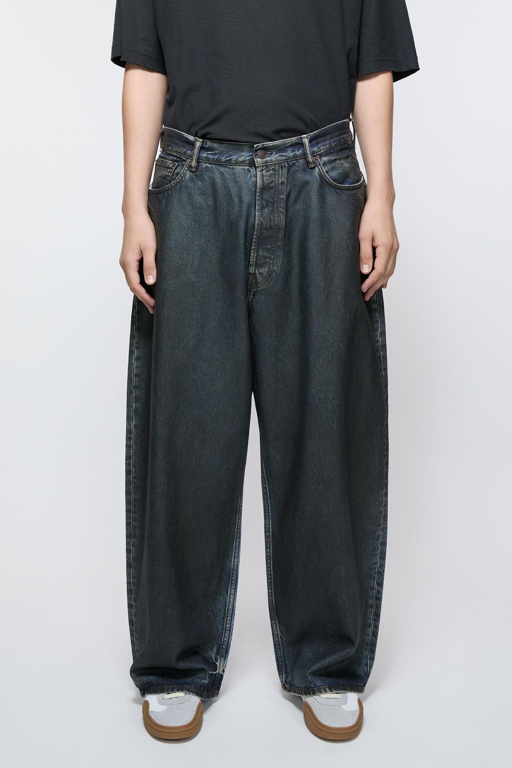 Loose fit jeans - 2023 Product Image
