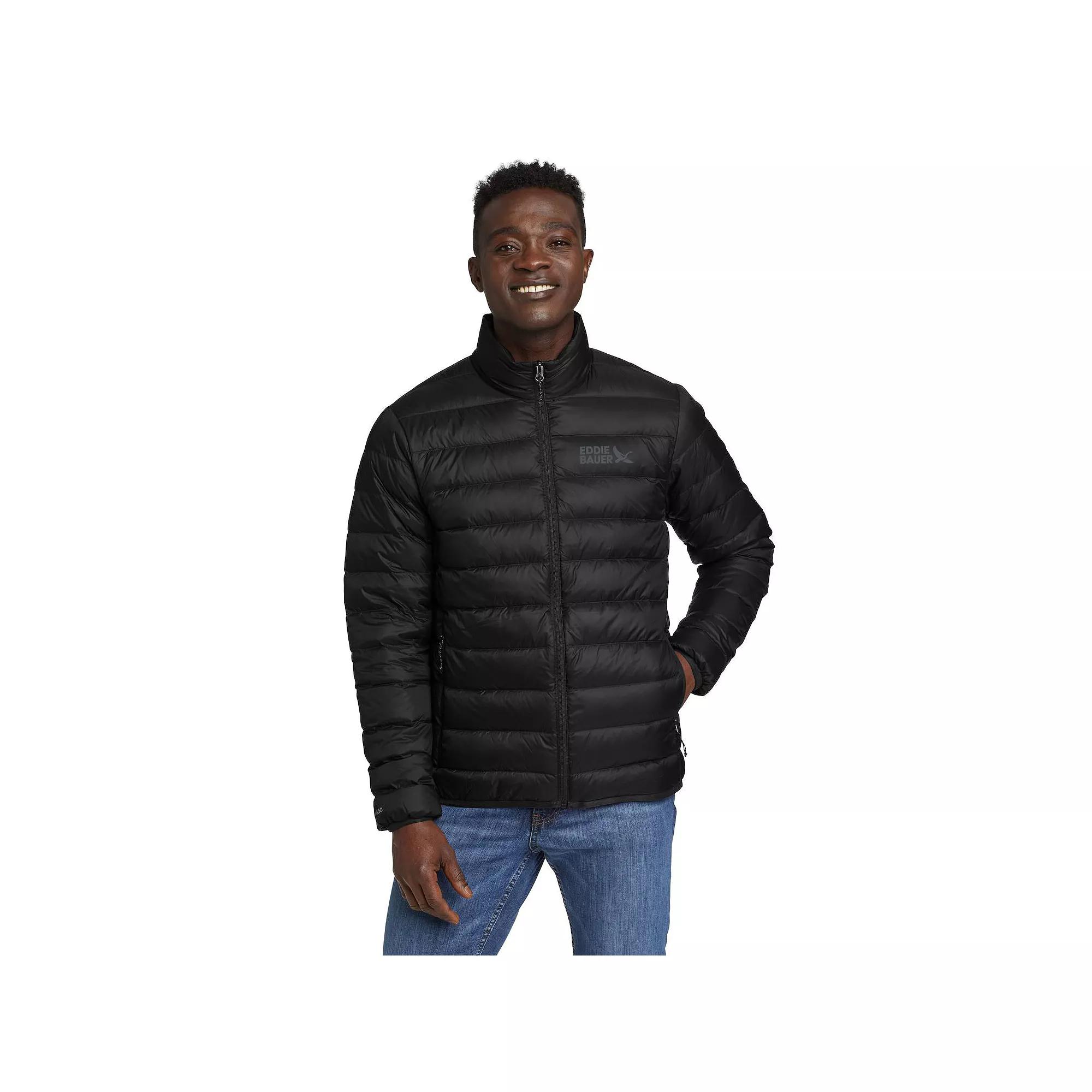 Men's Eddie Bauer Cirruslite Down Jacket,  Product Image