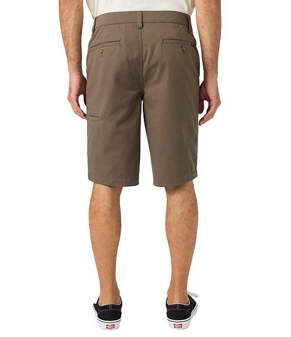 O'Neill Redwood 22#double; Outseam Shorts Product Image