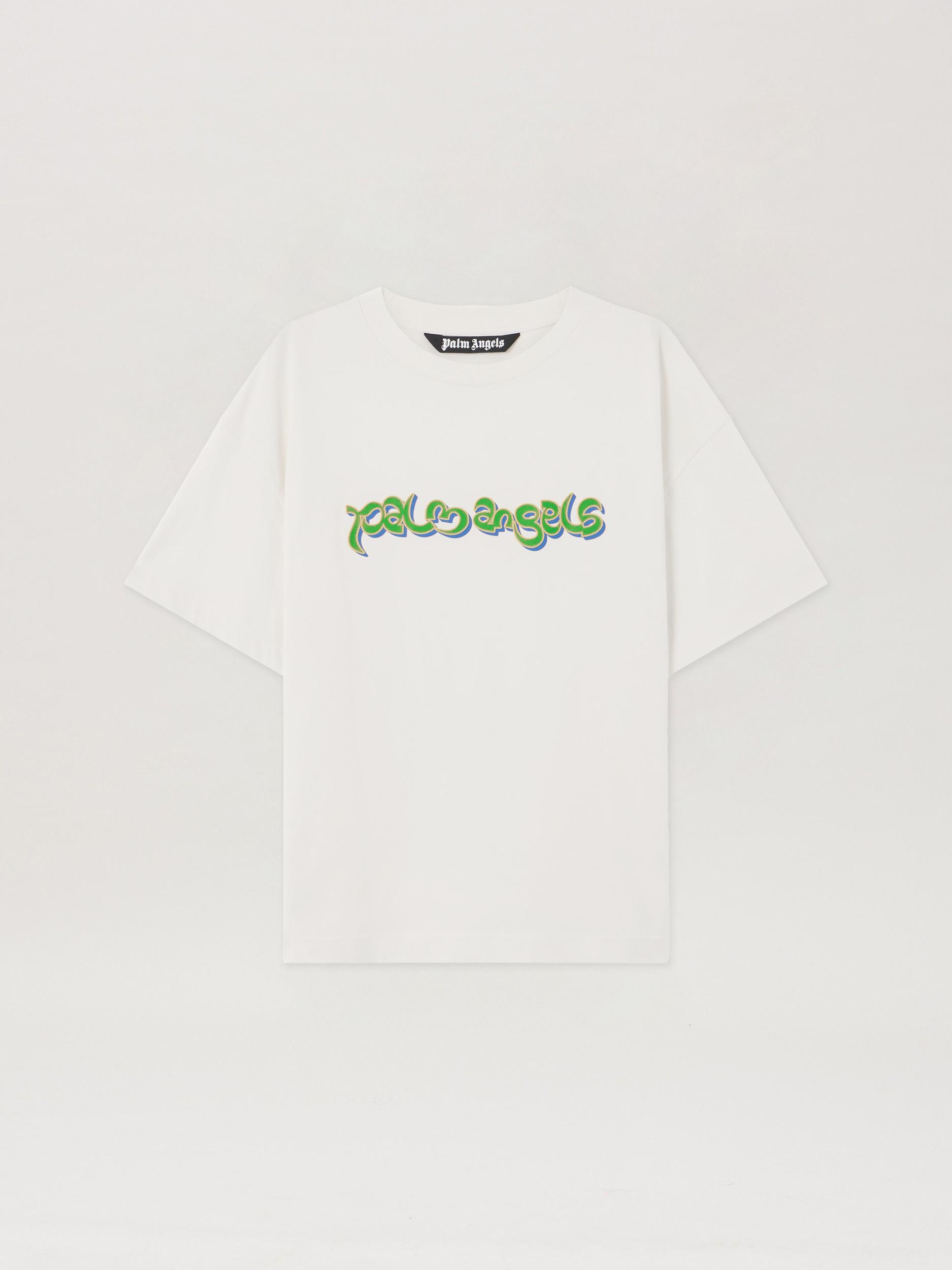 Thai Logo T-Shirt Product Image