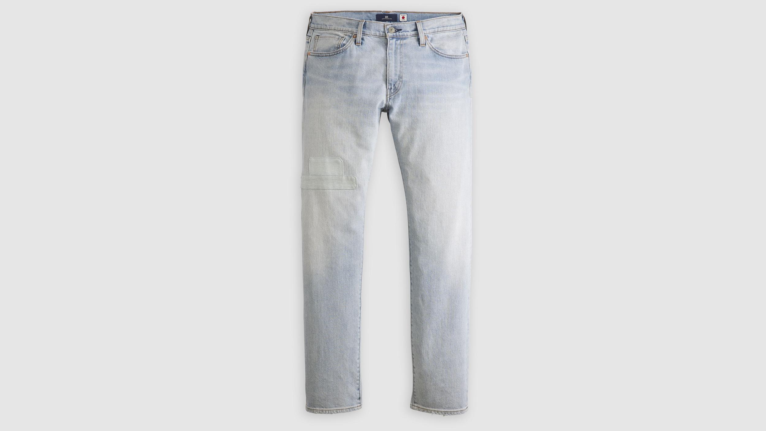 511™ Slim Fit Men's Jeans Product Image