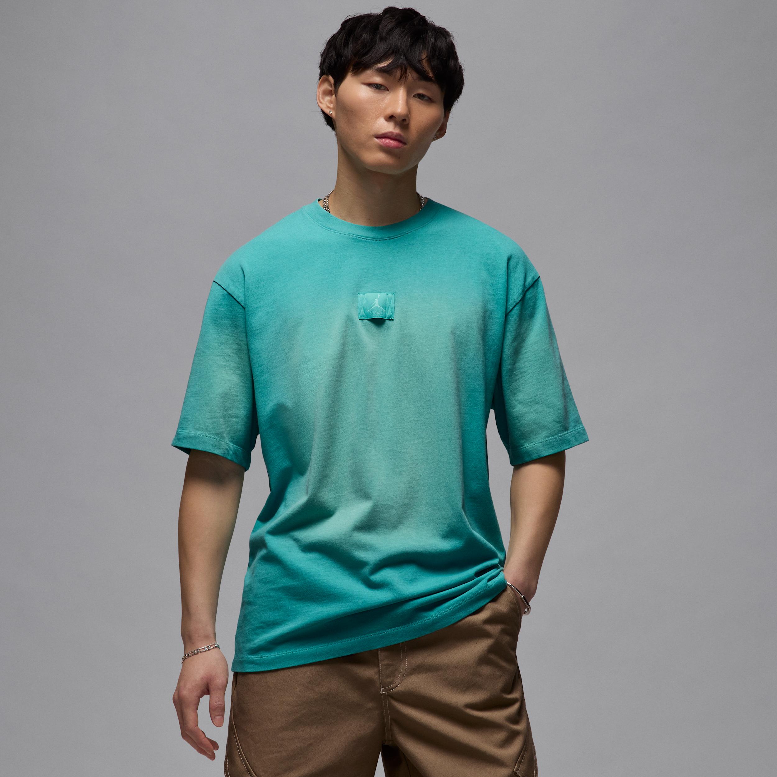 Jordan Mens Jordan Flight Essential Wash 85 Crew - Mens Product Image