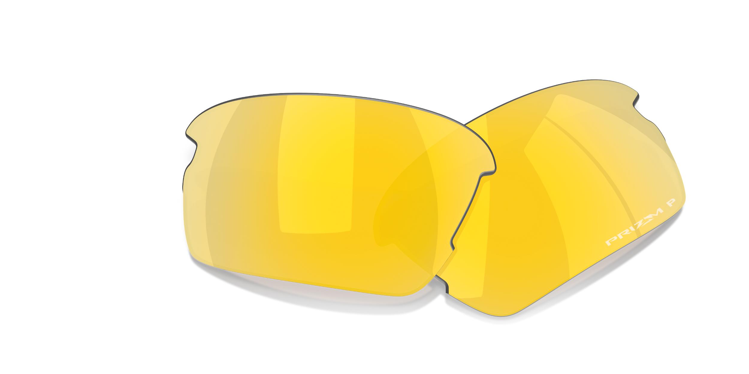 Oakley Mens Flak 2.0 S Replacement Lenses Product Image