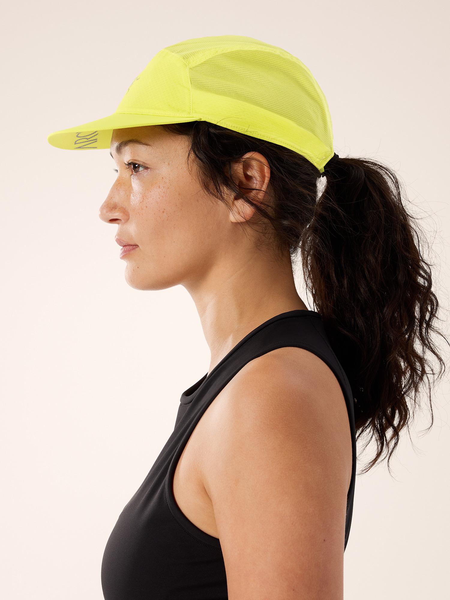 Aerios 5 Panel Cap Product Image