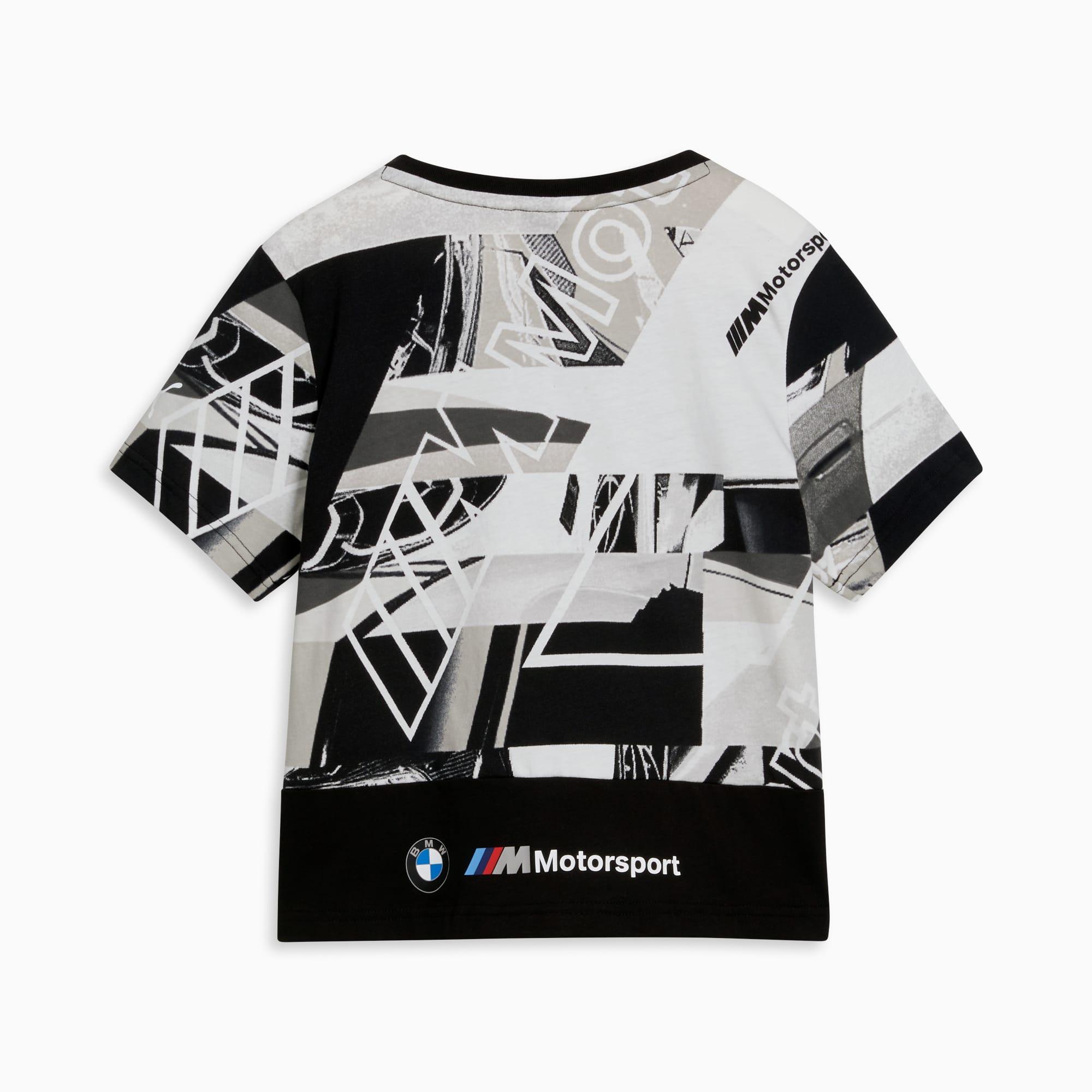 BMW M Motorsport Street Women's Tee Product Image