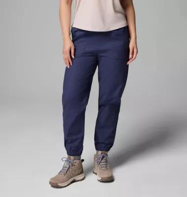 Columbia Womens ROC Ripstop Joggers- Product Image
