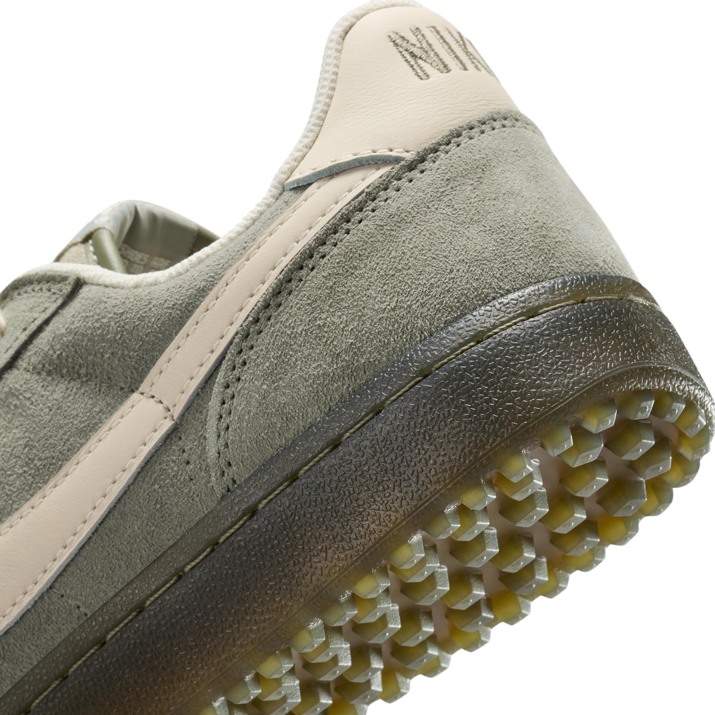 Nike Mens Field General Suede Shoes | IF0666-300 Product Image